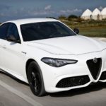 Alfa Romeo Giulia 2020