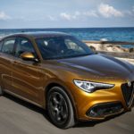 Alfa-Romeo Stelvio 2020