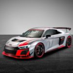 Audi R8 LMS GT4 2020