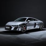 Audi R8 V10 RWD 2020
