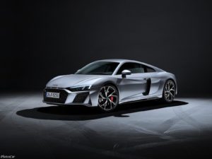 Audi R8 V10 RWD 2020