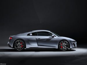 Audi R8 V10 RWD 2020