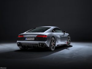 Audi R8 V10 RWD 2020
