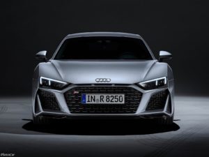 Audi R8 V10 RWD 2020