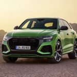 Audi RS Q8 2020
