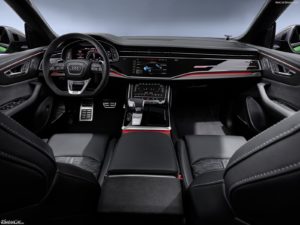 Audi RS Q8 2020