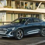 Audi e-tron_Sportback 2021