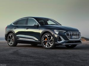 Audi e-tron_Sportback 2021