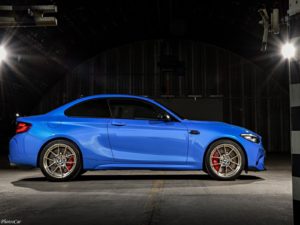 BMW M2 CS 2020