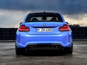 BMW M2_CS 2020