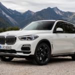 BMW X5_xDrive45e iPerformance 2019