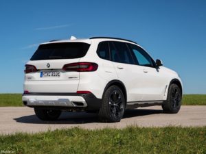 BMW X5_xDrive45e iPerformance 2019