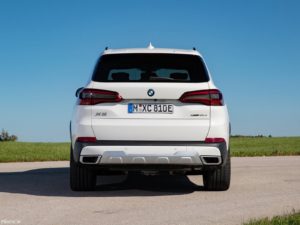 BMW X5_xDrive45e iPerformance 2019