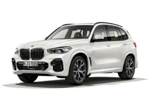 BMW X5_xDrive45e iPerformance 2019