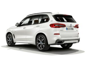 BMW X5 xDrive45e_iPerformance 2019
