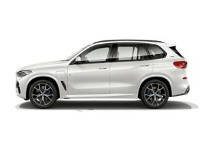 BMW X5 xDrive45e_iPerformance 2019