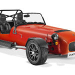 Caterham Seven 485 CSR 2019