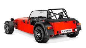 Caterham Seven 485 CSR 2019