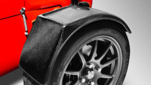 Caterham Seven 485 CSR 2019