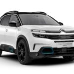 Citroen C5 Aircross Hybrid 2020