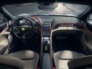 Ferrari Roma 2020