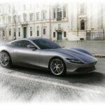 Ferrari Roma 2020