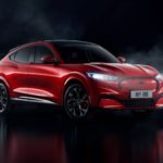 Ford Mustang Mach-E 2021