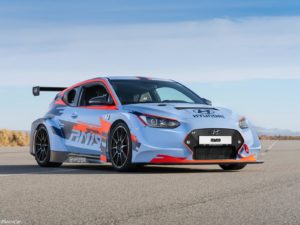 Hyundai RM19 Concept 2019