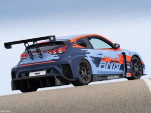 Hyundai RM19 Concept 2019