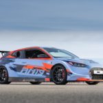 Hyundai RM19 Concept 2019