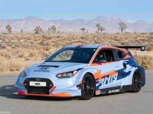Hyundai RM19 Concept 2019