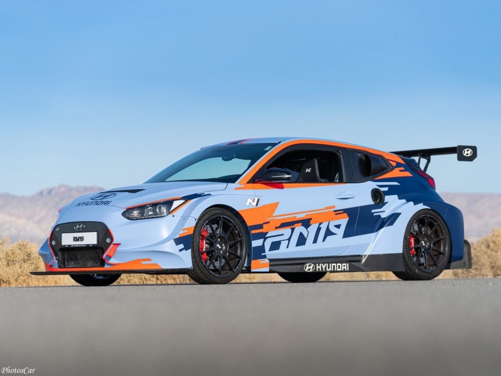 Hyundai RM19_Concept 2019