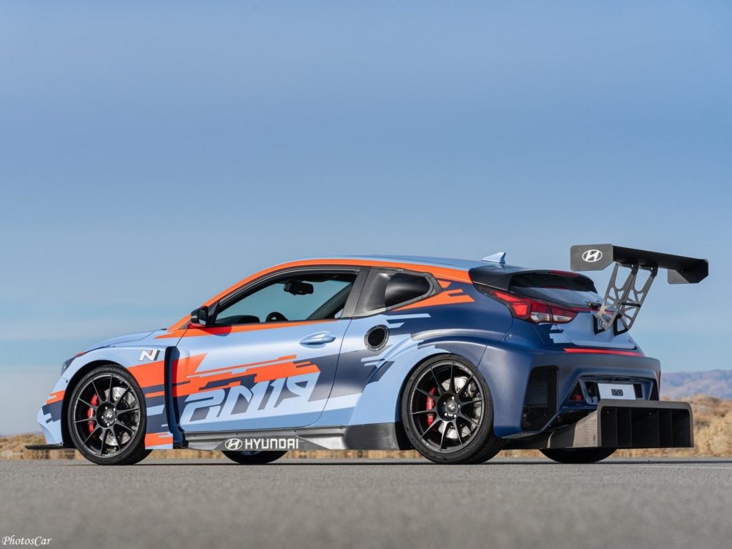 Hyundai RM19_Concept 2019