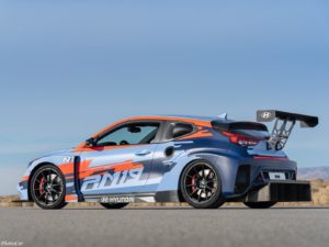 Hyundai RM19_Concept 2019