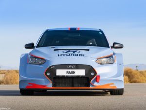 Hyundai RM19_Concept 2019