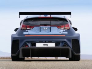 Hyundai RM19_Concept 2019
