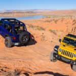Jeep Wrangler EcoDiesel 2020