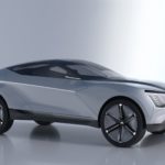 Kia Futuron Concept 2019