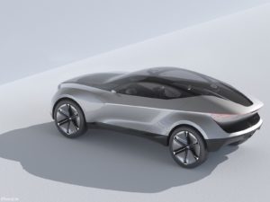 Kia_Futuron Concept 2019