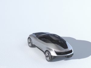 Kia_Futuron Concept 2019