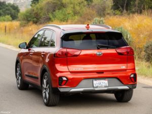 Kia_Niro Hybrid 2020