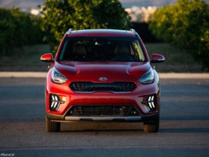 Kia_Niro Hybrid 2020