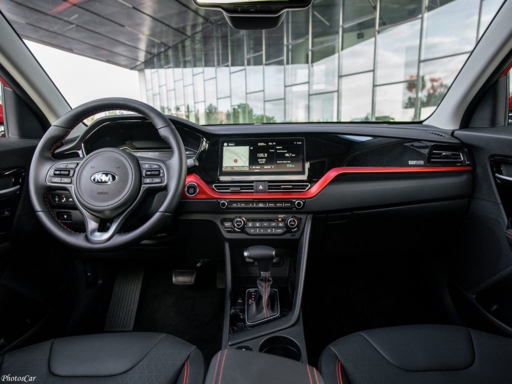 Kia_Niro Hybrid 2020