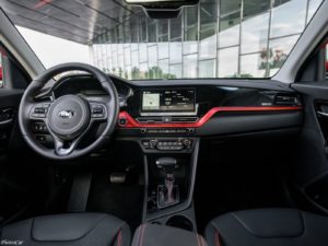 Kia_Niro Hybrid 2020