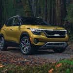 Kia Seltos 2021