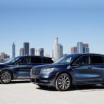 Lincoln Corsair Grand Touring 2021