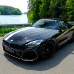 Manhart MHZ4 BMW Z4