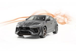 Mansory Lamborghini Urus Venatus