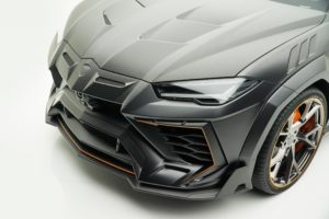 Mansory Lamborghini Urus Venatus