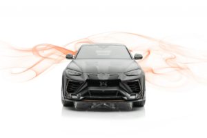 Mansory Lamborghini Urus Venatus
